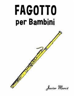 Cover Fagotto per Bambini