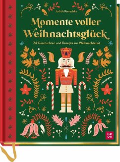Cover Momente voller Weihnachtsglück
