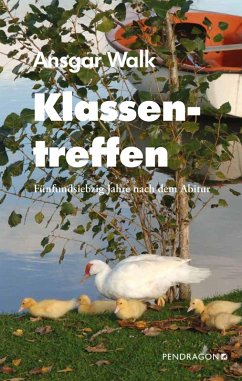 Cover Klassentreffen