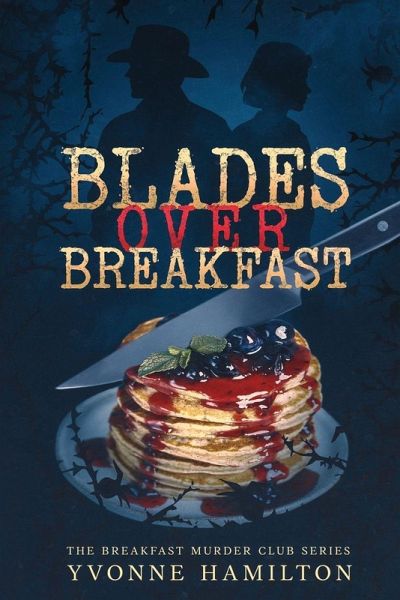Blades Over Breakfast