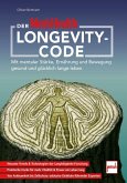 Der Men's Health Longevity-Code
