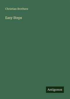 Easy Steps - Brothers, Christian