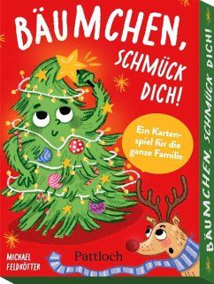 Cover Bäumchen, schmück dich!