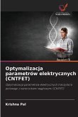 Optymalizacja parametrów elektrycznych (CNTFET)