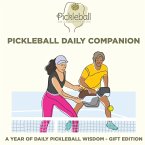 Pickleball Daily Companion
