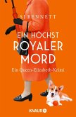 Ein höchst royaler Mord