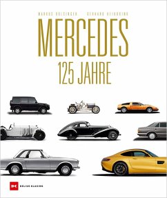 Mercedes 125 Jahre - Heidbrink, Gerhard