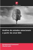 Análise de estados emocionais a partir do sinal EEG