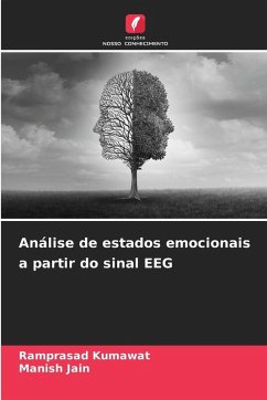 Cover Análise de estados emocionais a partir do sinal EEG