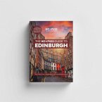 Edinburgh Travel Guide Book - The No Fuss Guide To Edinburgh (Travel Friendly)