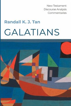 Cover Galatians