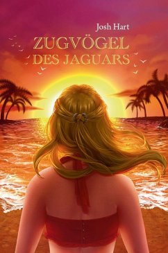 Cover Zugvögel des Jaguars