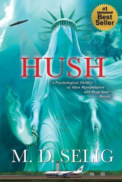 Hush - Selig, Michael David