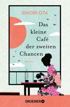 Cover Das kleine Café der zweiten Chancen