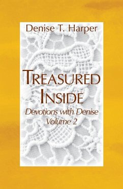 Treasured Inside - Harper, Denise T Treasured Inside - Harper, Denise T
