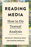 Reading Media (eBook, ePUB) Reading Media (eBook, ePUB)