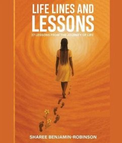 Cover Life Lines and Lessons (eBook, ePUB)
