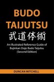 Budo Taijutsu (eBook, ePUB)