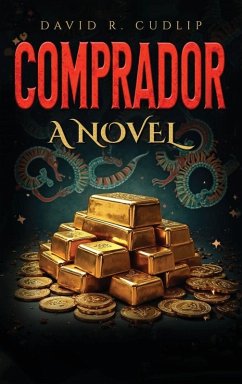 Comprador - Cudlip, David Comprador - Cudlip, David