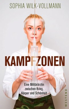 Cover Kampfzonen