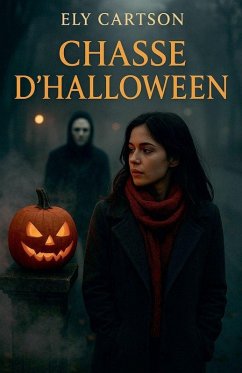 Chasse d'Halloween - Cartson, Ely Chasse d'Halloween - Cartson, Ely