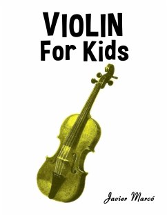 Cover Violin for Kids