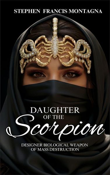 Daughter Of The Scorpion