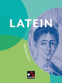 Cover LATEIN Textband