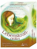 Lebenskraft-Orakel - Deine schamanischen Praxiskarten