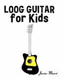 Loog Guitar for Kids