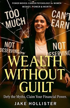 Cover Wealth Without Guilt