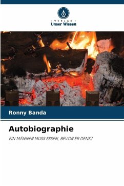 Cover Autobiographie
