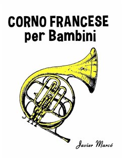 Corno Francese per Bambini - Marcó, Javier