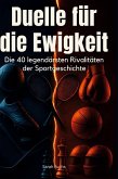 Duelle für die Ewigkeit Duelle für die Ewigkeit