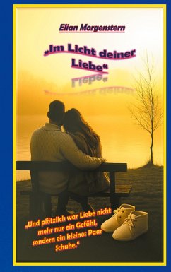 Im Licht deiner Liebe - Morgenstern, Elian