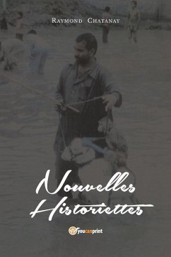 Cover Nouvelles historiettes