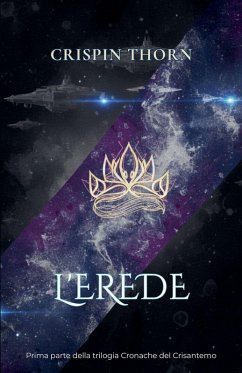 Cover L'Erede
