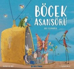 Cover Böcek Asansörü