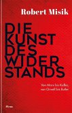 Die Kunst des Widerstands