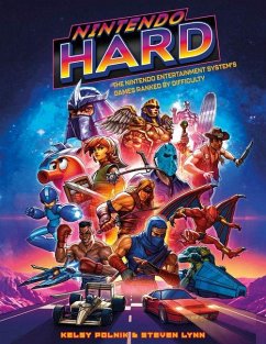 Cover Nintendo Hard