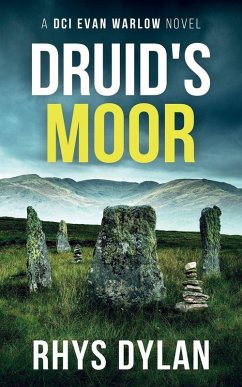 Druid's Moor - Dylan, Rhys Druid's Moor - Dylan, Rhys
