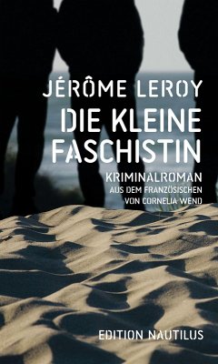 Cover Die kleine Faschistin