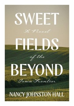 Cover Sweet Fields Beyond