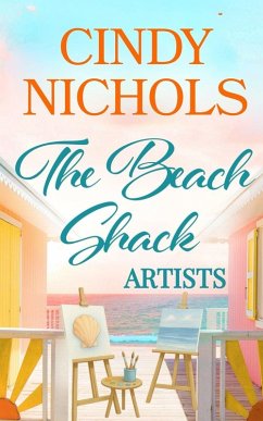 Cover The Beach Shack Artists