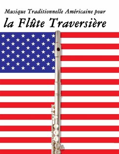Cover Musique Traditionnelle Américaine pour la Flûte Traversière
