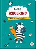 Endlich Schulkind