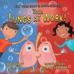 Your Lungs at Work!