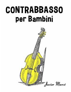 Cover Contrabbasso per Bambini