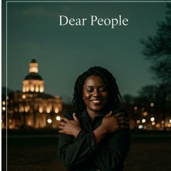 Cover Dear People (Season 6 Visuals)