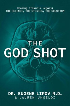 Cover The God Shot